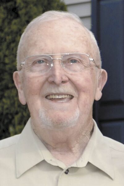 Donald Henry Fischback